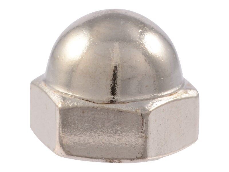 Part Number 8035479 Nut Acorn 1/4-20 fits JLG