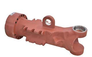 8035924 Axle Casing | JLG - BHE Parts Store