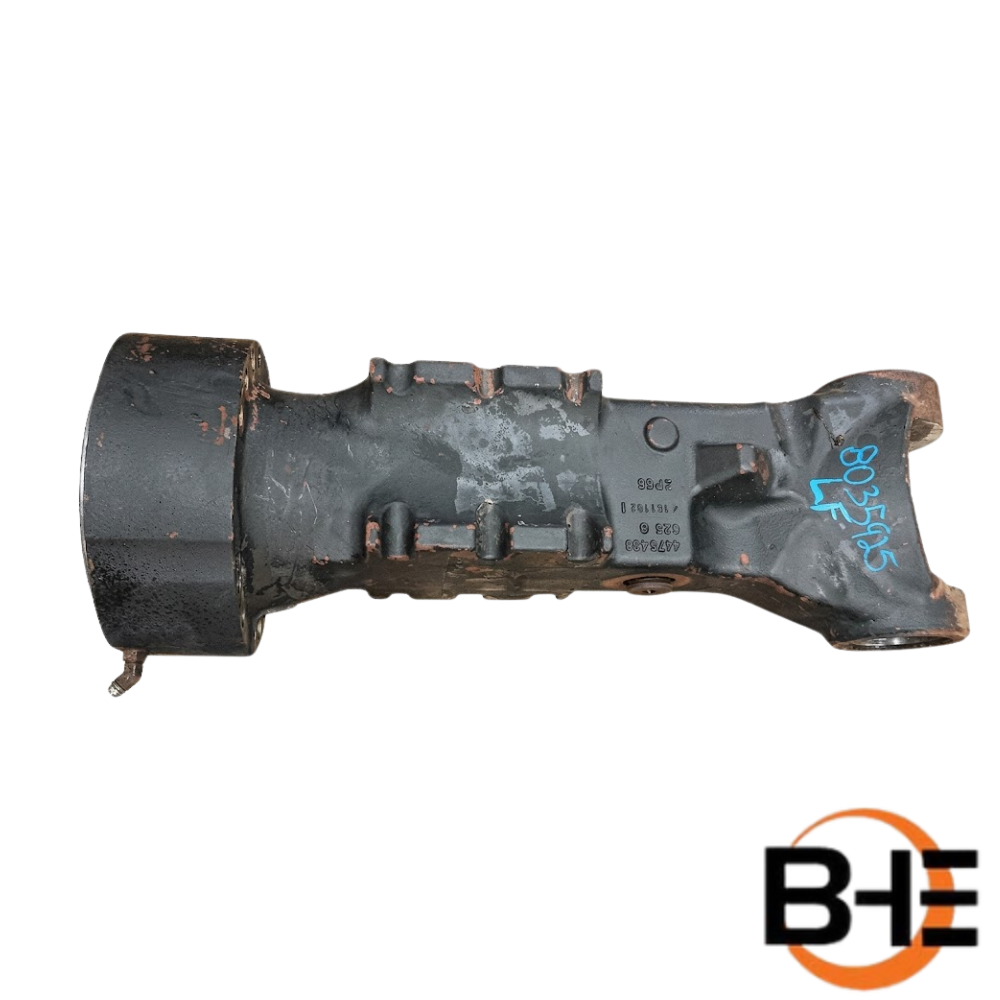 Part Number 8035925 Axle Casing (Used) | Skytrak