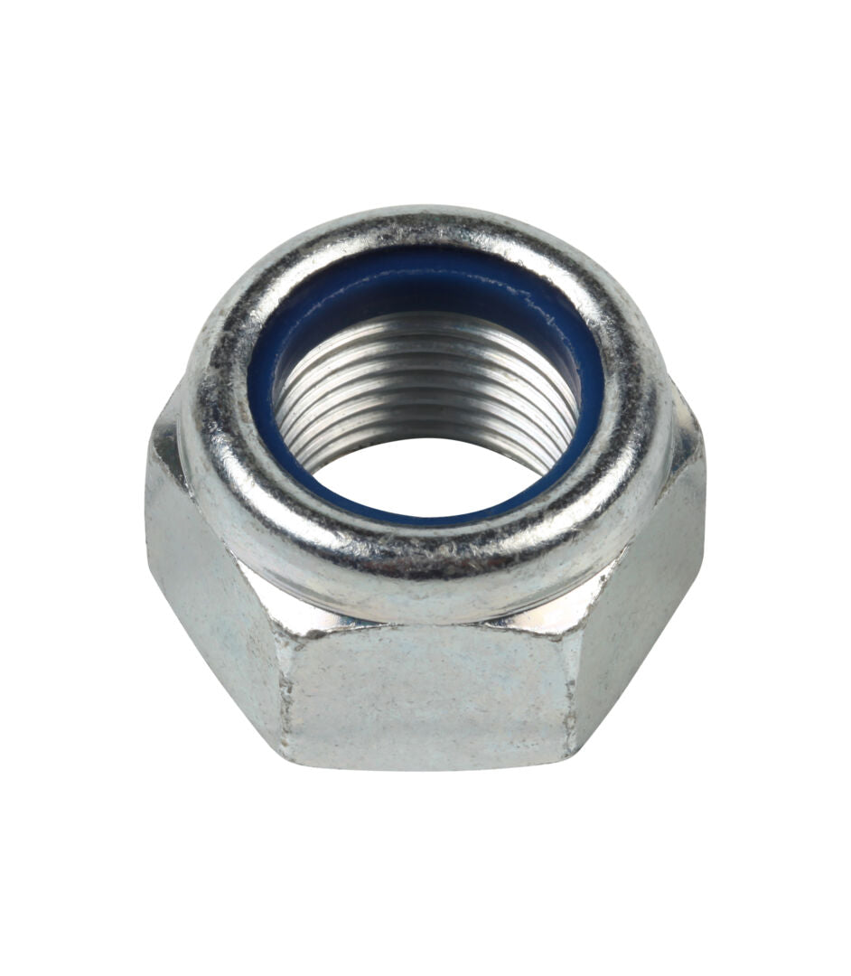 Part Number 8035983 Hex Nut fits JLG