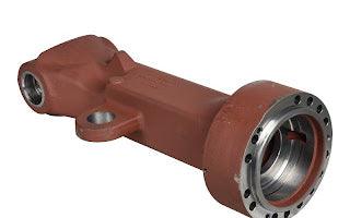 8035986 Axle Casing | JLG - BHE Parts Store