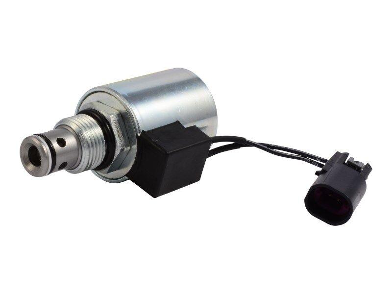 8036019 Solenoid Valve Assembly 2 Way Nc 1