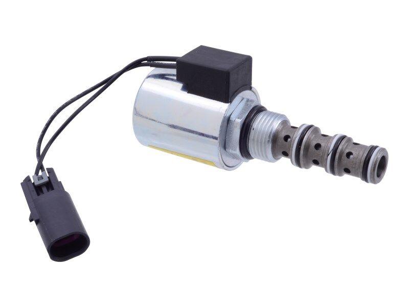 8036020 Solenoid Valve Assembly 4 Way 12V