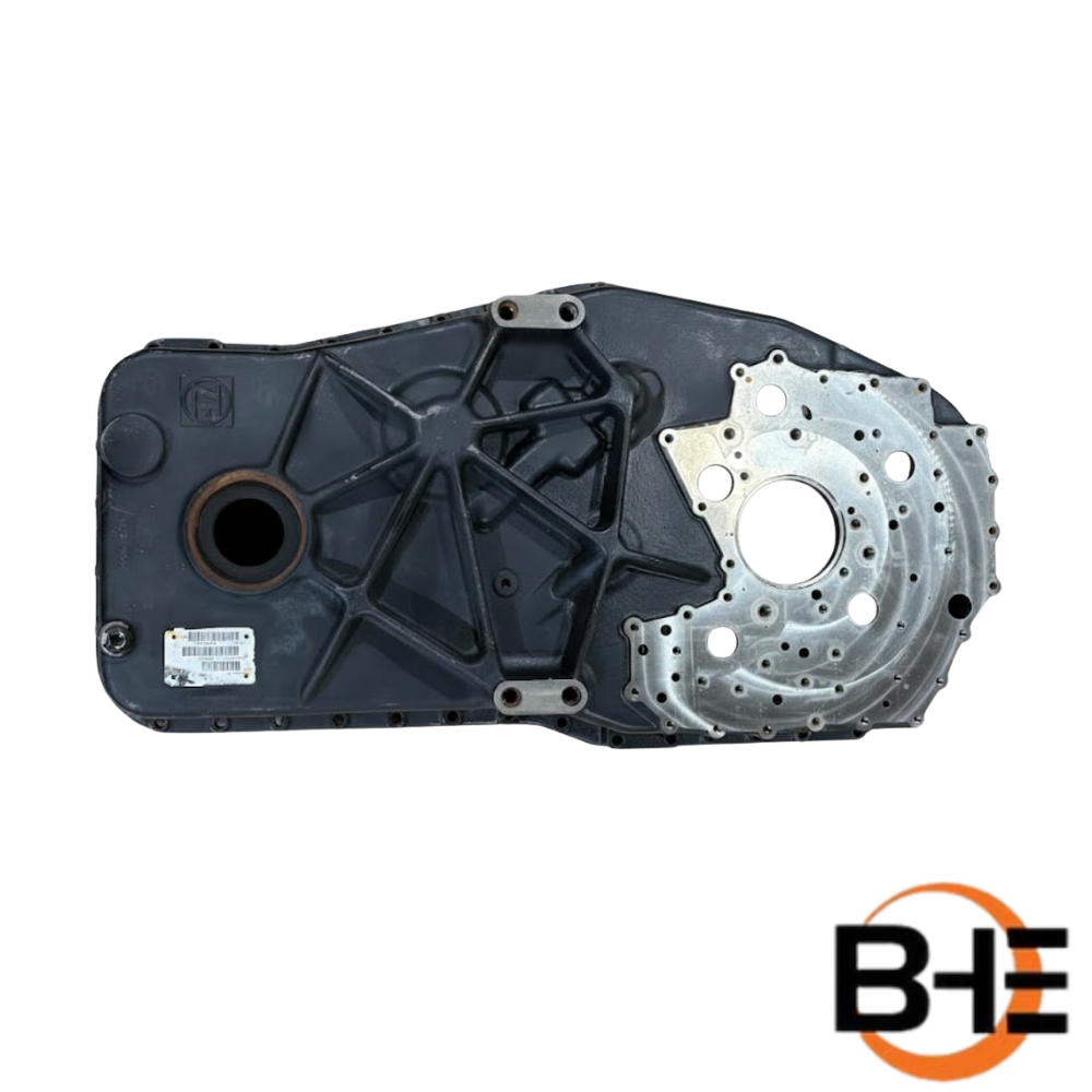 8036025 Housing II (Used) l JLG
