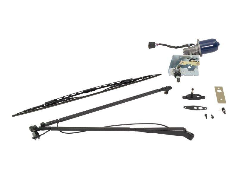 8036056 Assembly Front Wiper