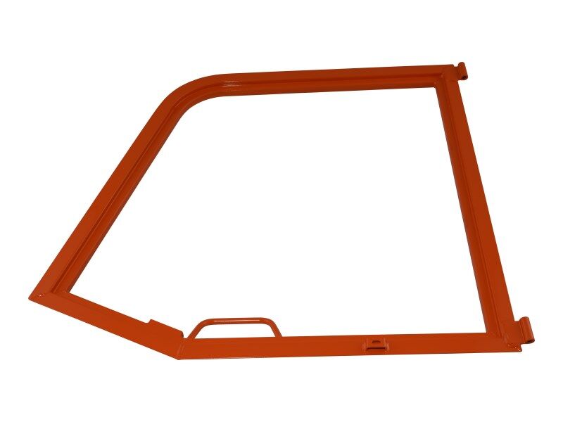8036077 Weldment Upper Door | JLG