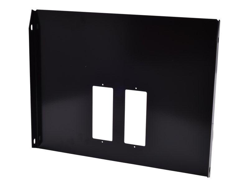 8036119 Panel Heater Louver | JLG - BHE Parts Store