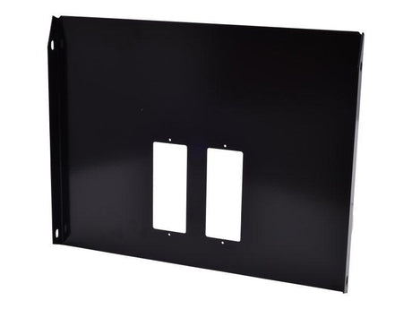 8036119 Panel Heater Louver | JLG - BHE Parts Store