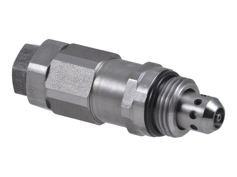 8036175 Relief Valve W/Locked Out Anti | JLG