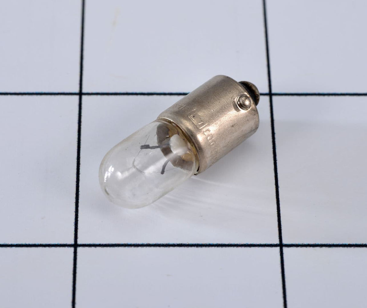 Part Number 8036214 Bulb 12V fits JLG