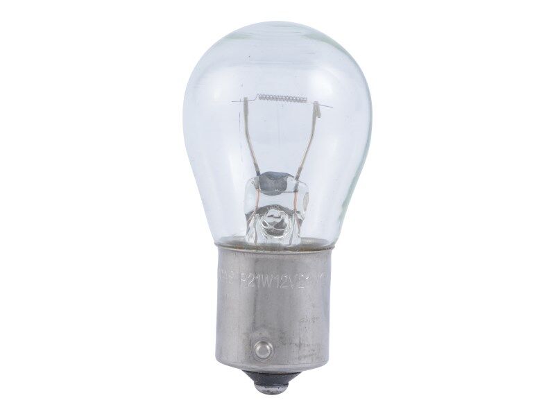 Part Number 8036221 Bulb 12V 21W fits JLG