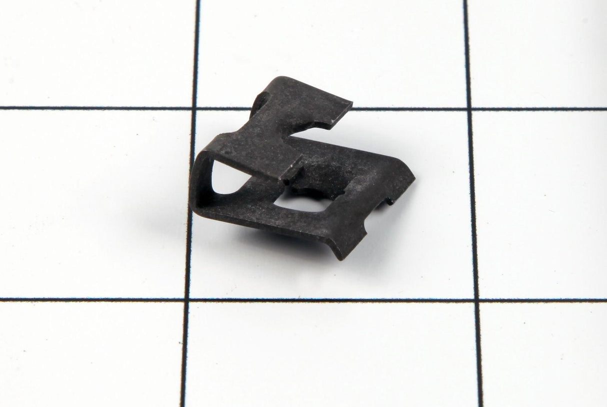 80363034 Tinnerman Nut Black Phosphate