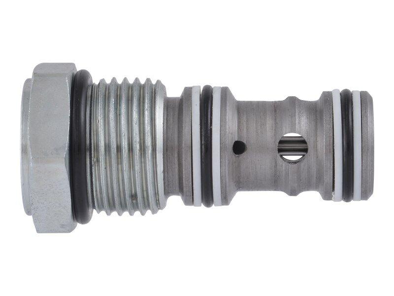 8035757 Check Valve P.O. Series 10 (8036374) | Skytrak - BHE Parts Store