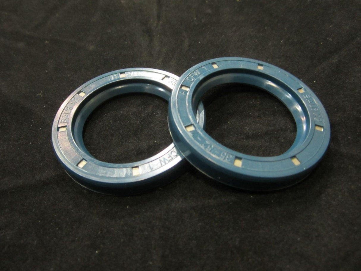 8036444 Seal Shaft | JLG - BHE Parts Store