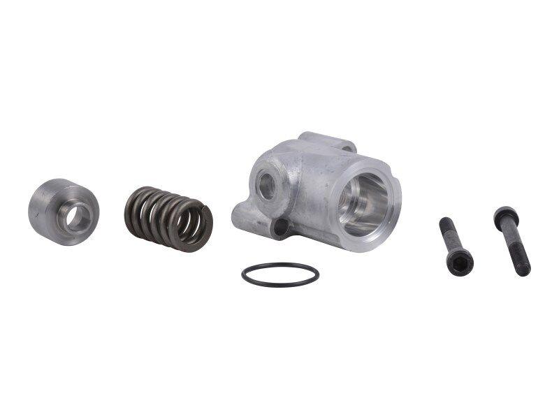 8036515 Cap Kit Spool