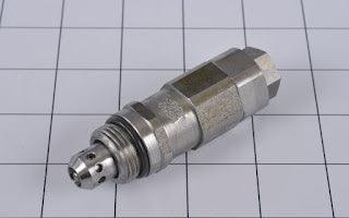 8036519 Valve Assembly