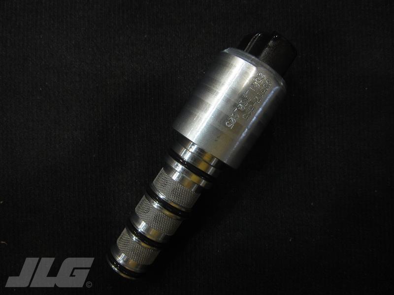 0501320205 Valve Solenoid | ZF - BHE Parts Store