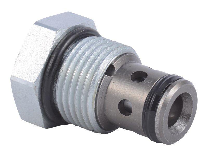 8036582 Valve Check Relief 200 PSI