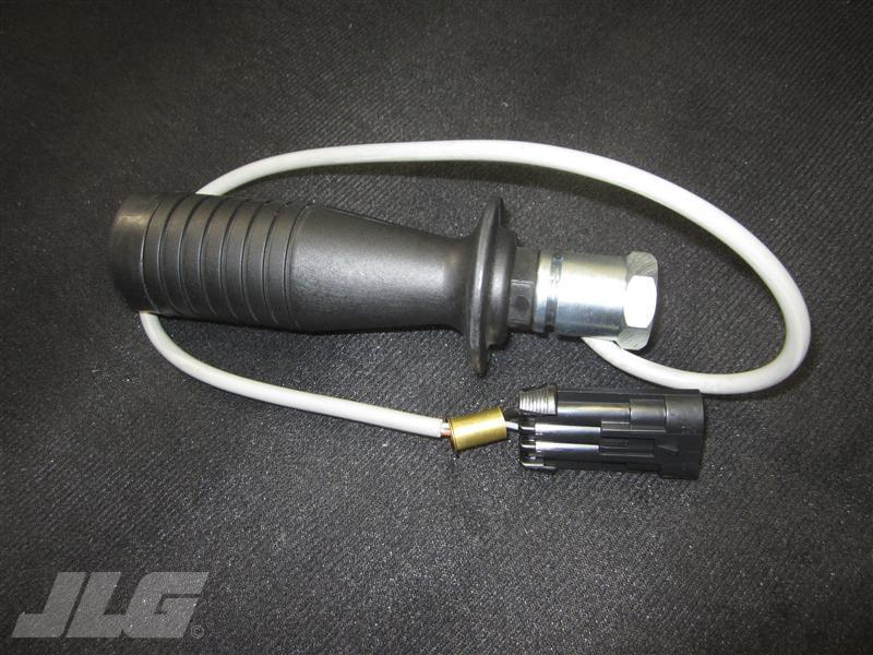 8036621 Handle Assembly | JLG - BHE Parts Store