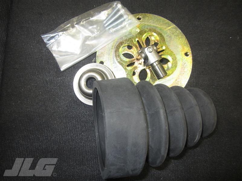 8036622 Joint Mechanism Assembly | JLG - BHE Parts Store