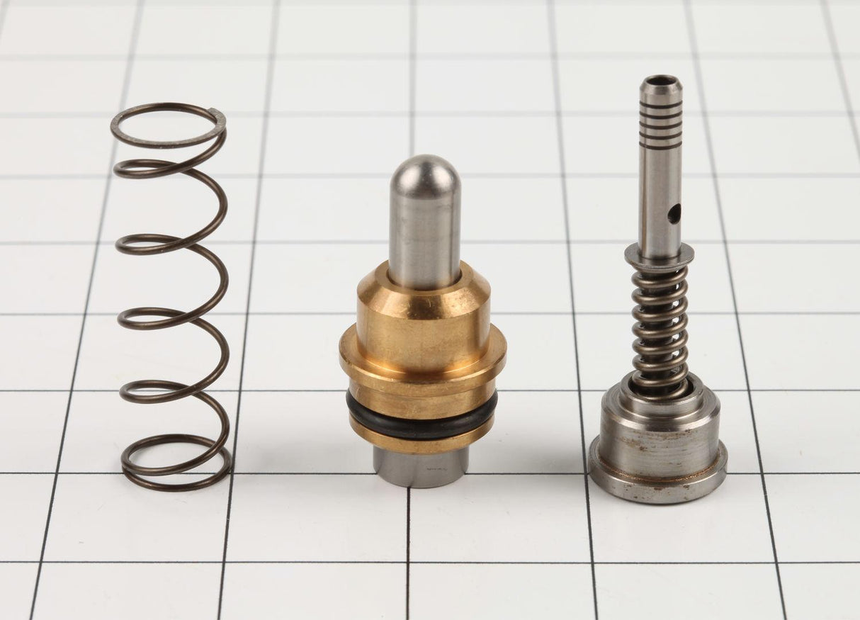 8036624 Capsule Assembly | JLG - BHE Parts Store