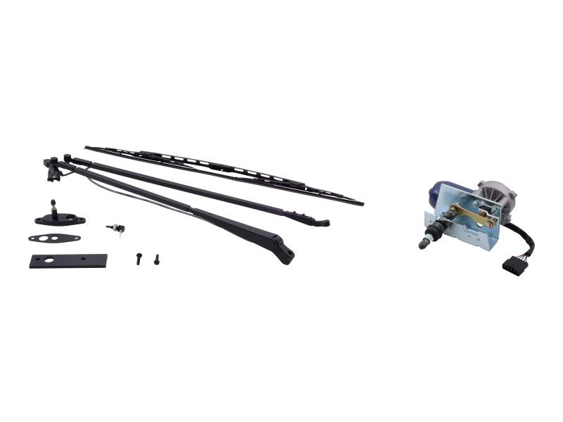 8036668 Front Wiper Assembly | JLG