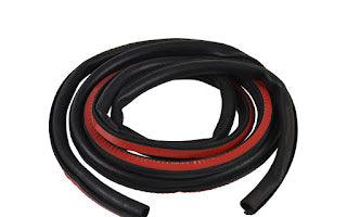 8036676 Bulb Seal Rear Window | JLG - BHE Parts Store