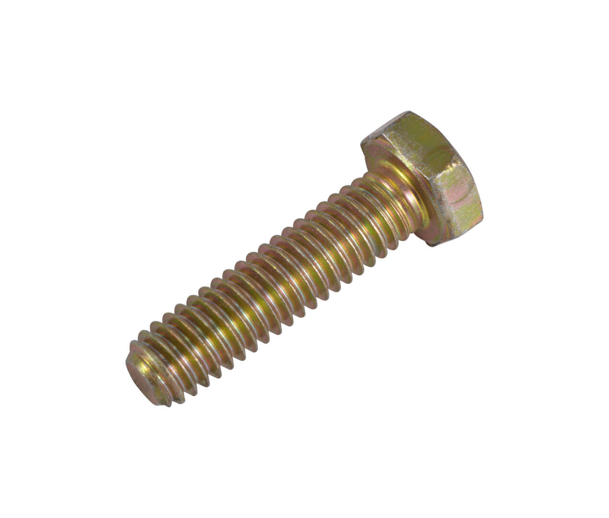 Part Number 8036700 Screw Hhc .31-18 X 1.25" Gr8 fits JLG