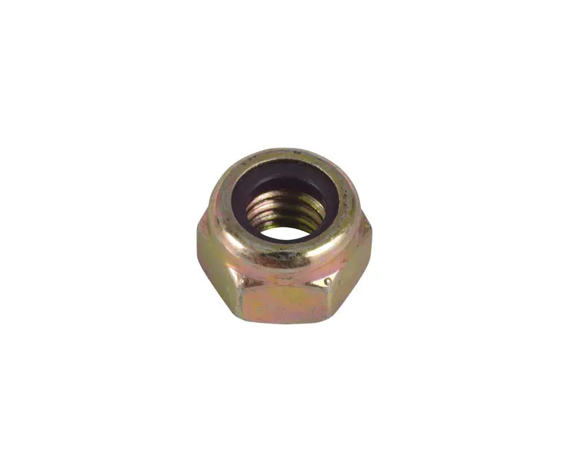Part Number 8036701 Nut Hex .31-18 Gr8 fits JLG