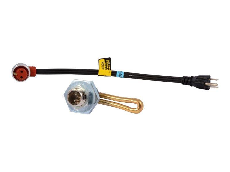 80373088 Block Heater