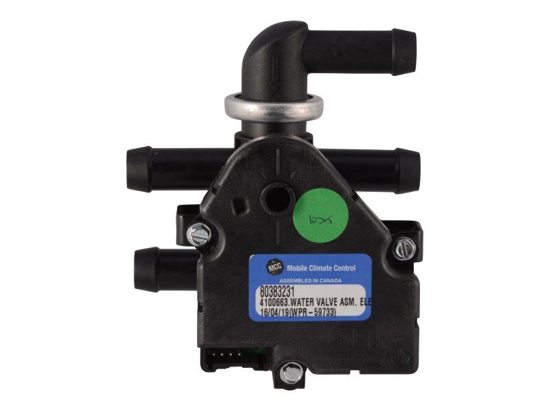 80383231 Valve, Heater Control | JLG