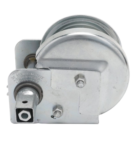 80392GT Winch