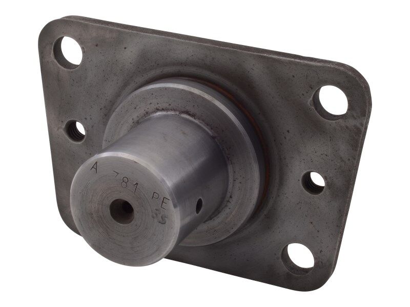 8040707 Cap Steer Knuckle | JLG