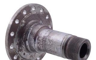 8040715 Wheel Spindle | JLG - BHE Parts Store