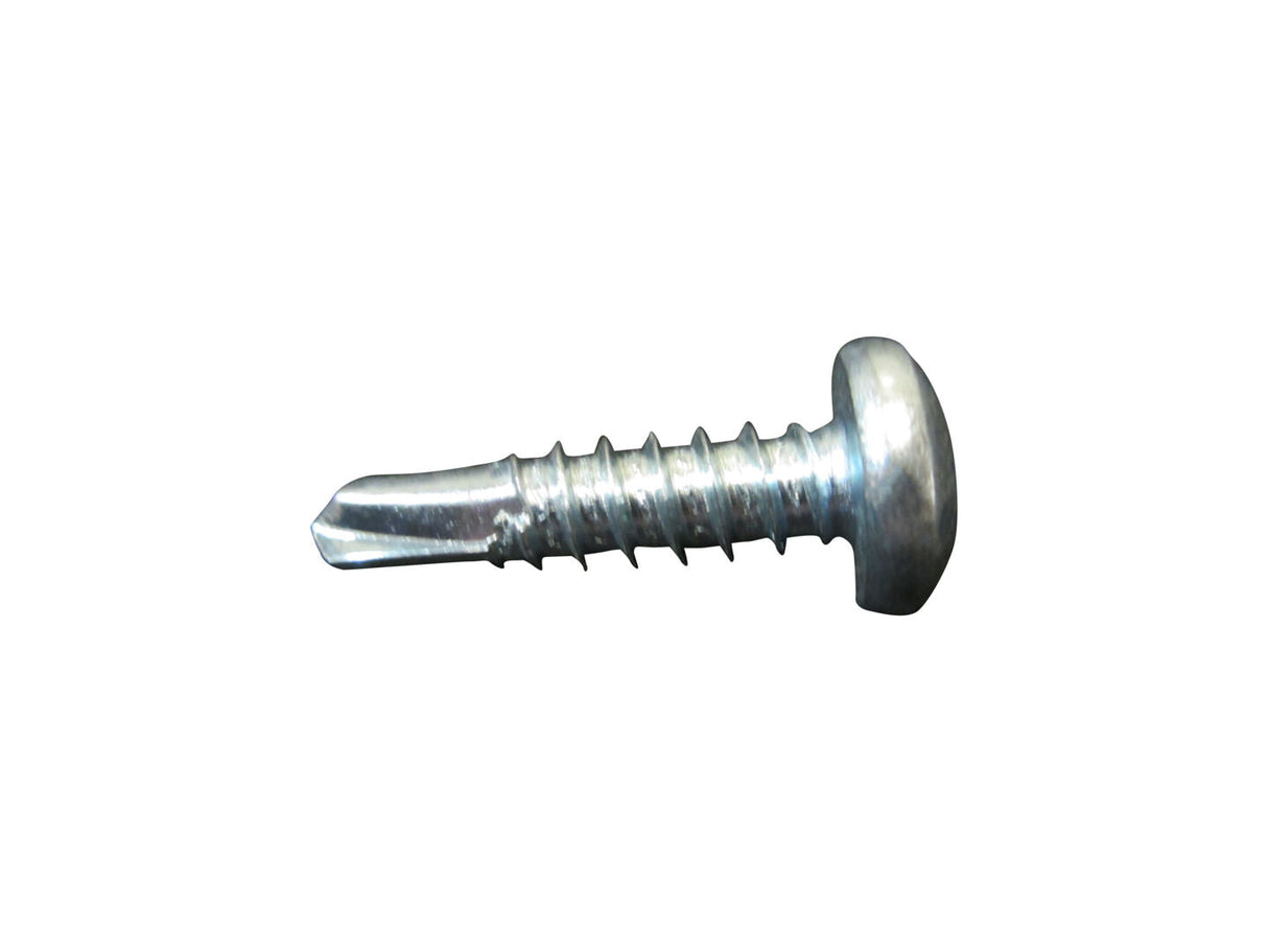 Part Number 80413 Hx Washer Hd Self Drilling Scr fits JLG