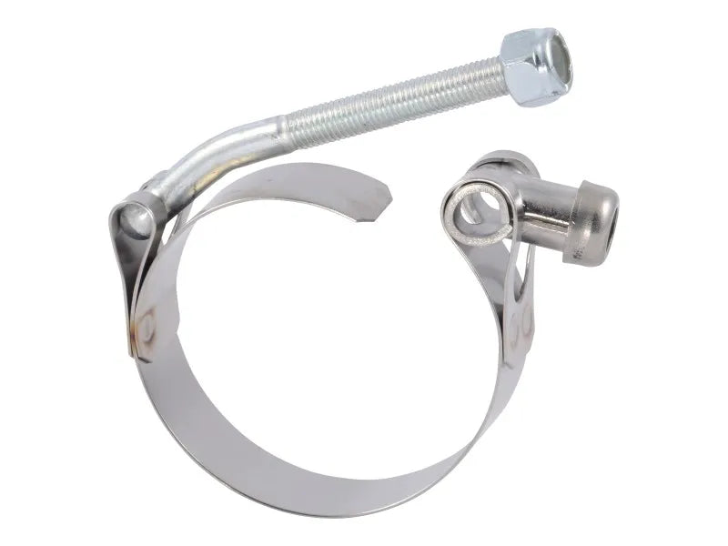 Part Number 80633030 Clamp - Hd Band Qt#C7808 fits JLG
