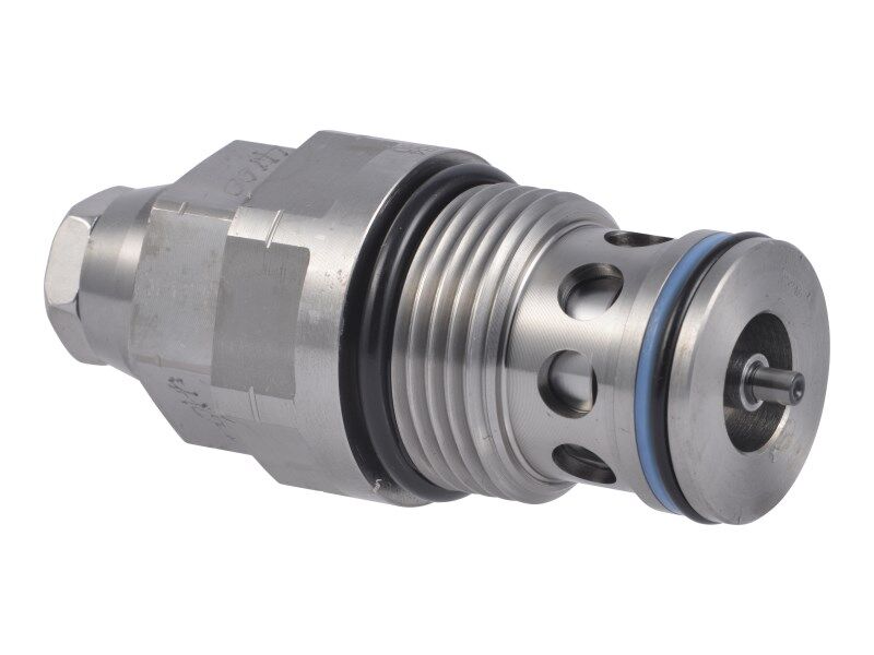 80634055 Assembly, Relief Valve | JLG