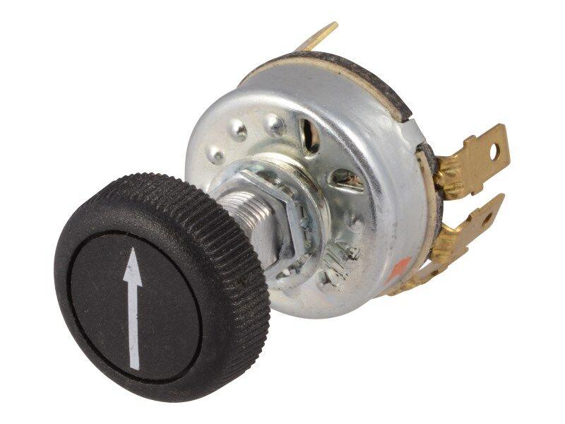 80964001 Switch Heater