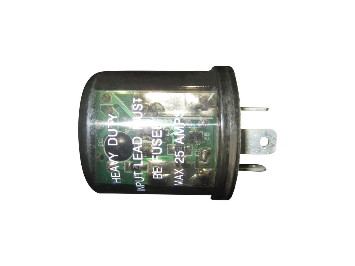Part Number 80983168 Fuse, Variable Load Flasher fits JLG