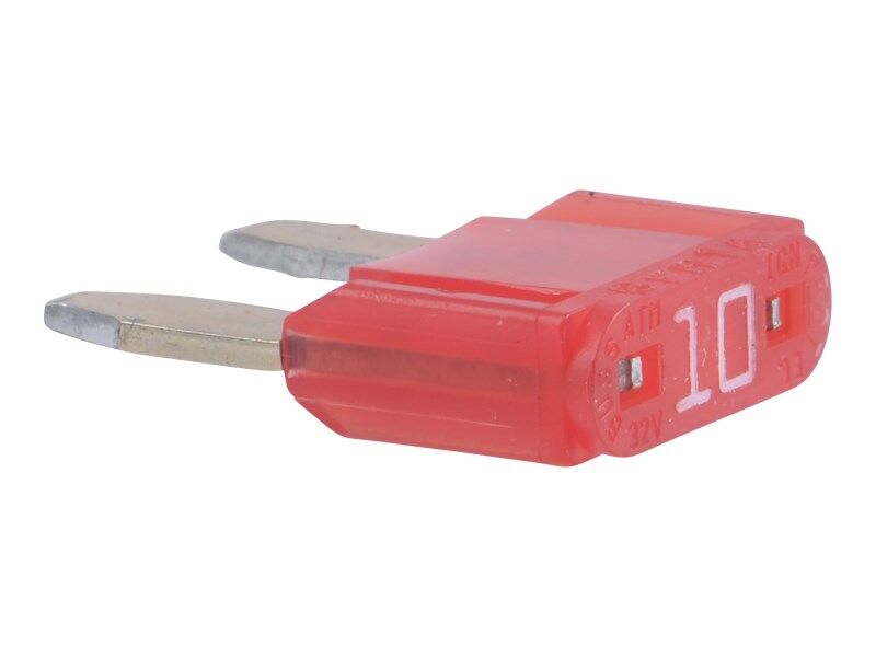 80983191 Mini Fuse 10 Amp | JLG