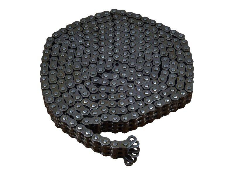 8127030 Chain Retract Leaf Type