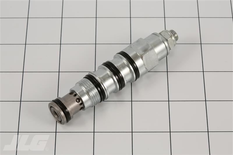 81385 Valve, Counterbalance | Genie - BHE Parts Store