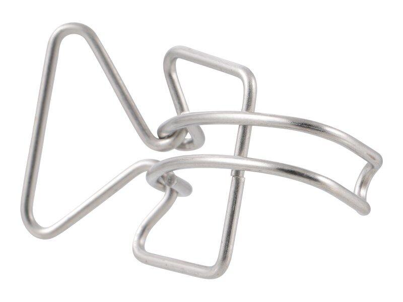 8140014 Clip Air Cleaner