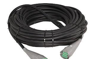 81451 Harness, Boom Cable | Genie - BHE Parts Store