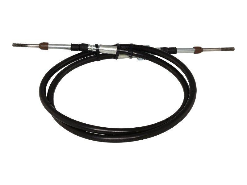 8160040 Cable Push Pull