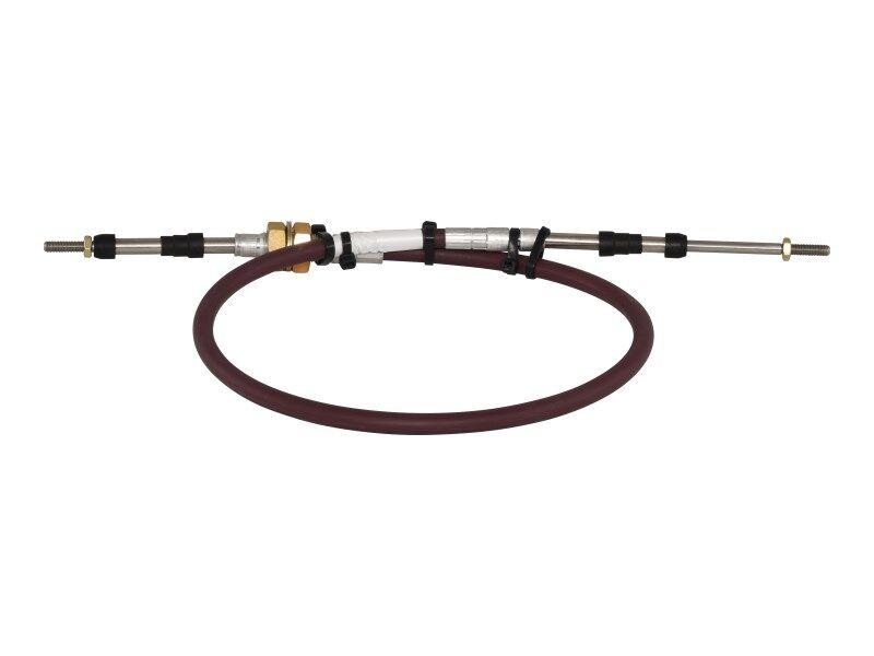 8160066 Cable Control