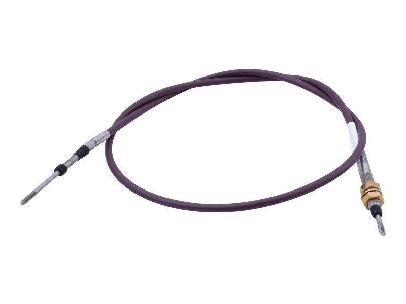 8160078 Cable Control For Hand Lever