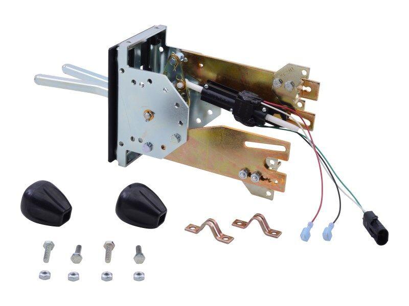 8160205 Shifter, Trans | JLG - BHE Parts Store