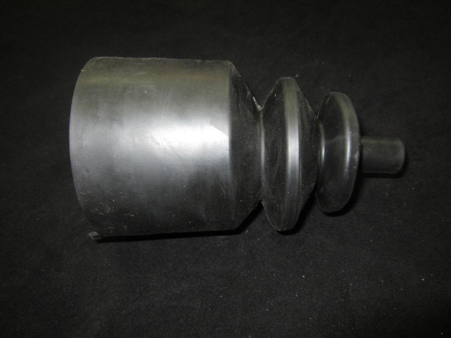 8160419 Dust Boot