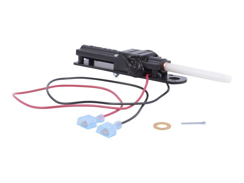 8160620 Switch Assembly Military | JLG